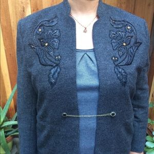 Like🆕 Vintage Women’s Dress Coat